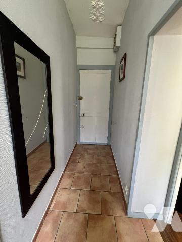 appartement F4 SENLIS CENTRE VILLE 
