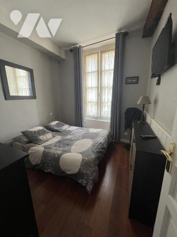 appartement F4 SENLIS CENTRE VILLE 