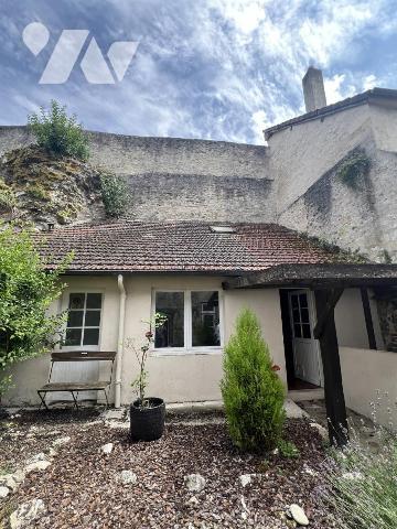 appartement F4 SENLIS CENTRE VILLE 