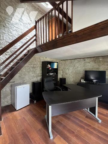 appartement F4 SENLIS CENTRE VILLE 