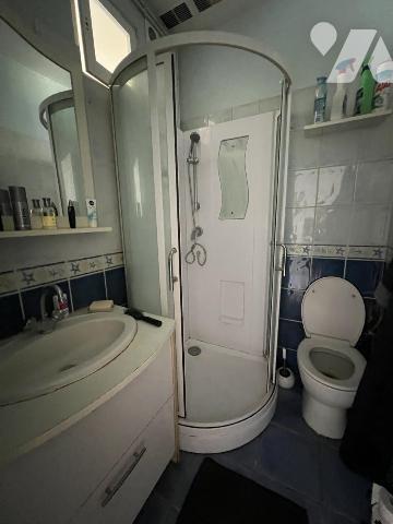 appartement F4 SENLIS CENTRE VILLE 