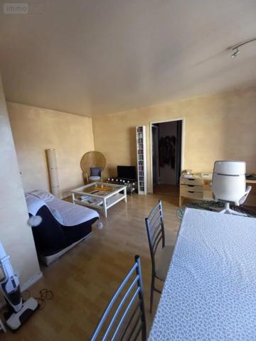 Location - Appartement Amiens 80000 49 m 2