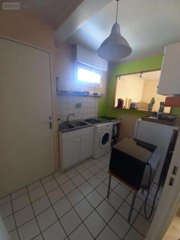 Location - Appartement Amiens 80000 49 m 2