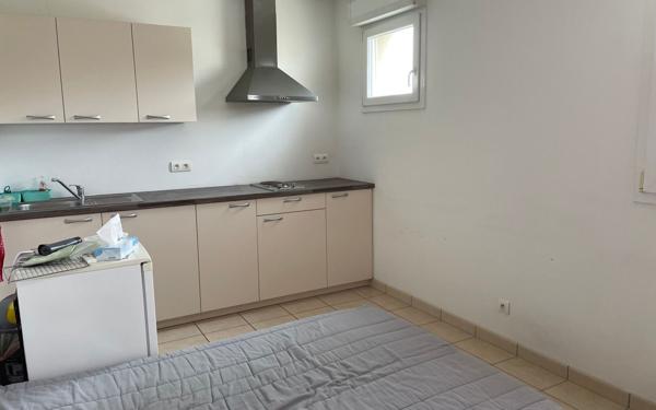 Appartement à louer    1 pièce •  Kembs