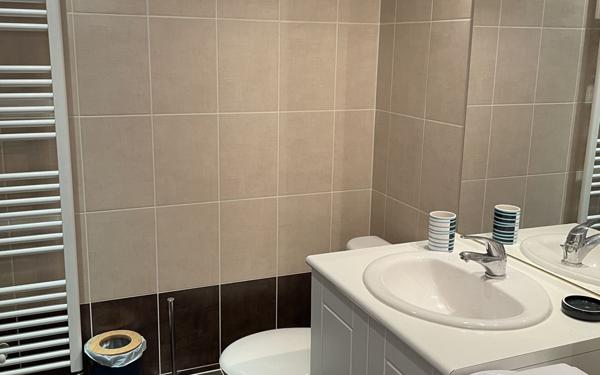 Appartement à louer    1 pièce •  Kembs