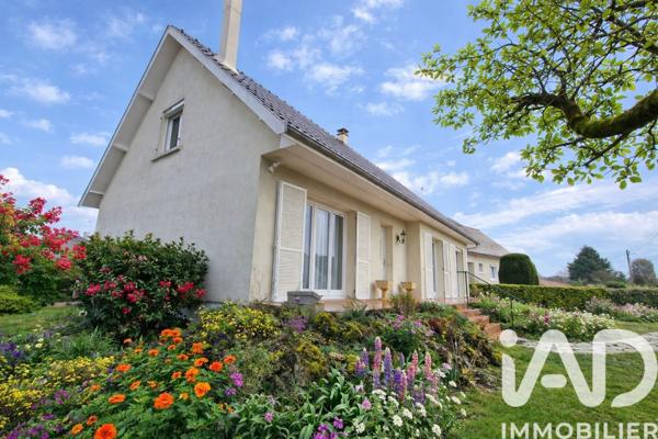 Maison à vendre 7 pièces 152 m² Meaux