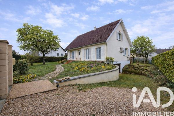 Maison à vendre 7 pièces 152 m² Meaux