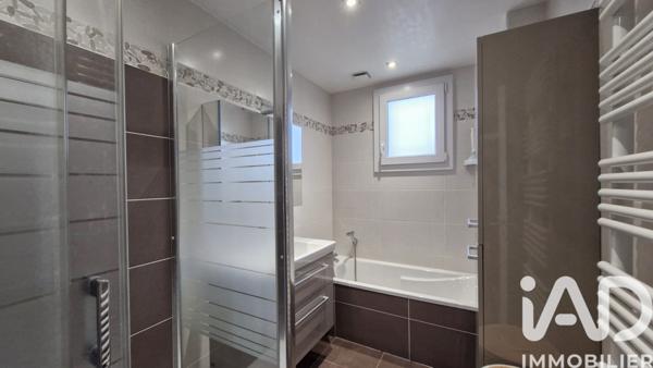 Maison à vendre 7 pièces 152 m² Meaux