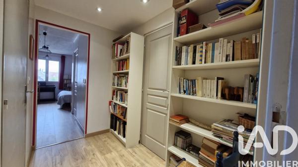 Maison à vendre 7 pièces 152 m² Meaux