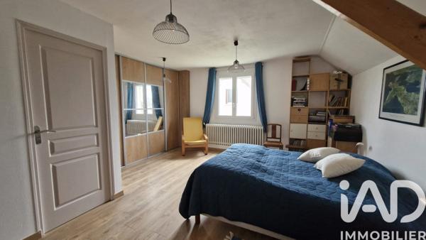 Maison à vendre 7 pièces 152 m² Meaux