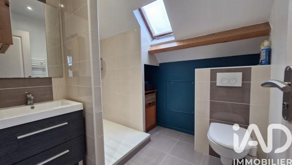 Maison à vendre 7 pièces 152 m² Meaux