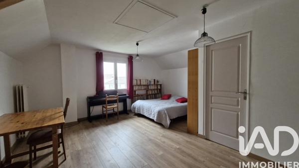 Maison à vendre 7 pièces 152 m² Meaux