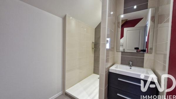 Maison à vendre 7 pièces 152 m² Meaux