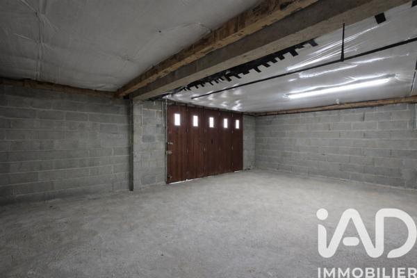 Maison à vendre 7 pièces 152 m² Meaux