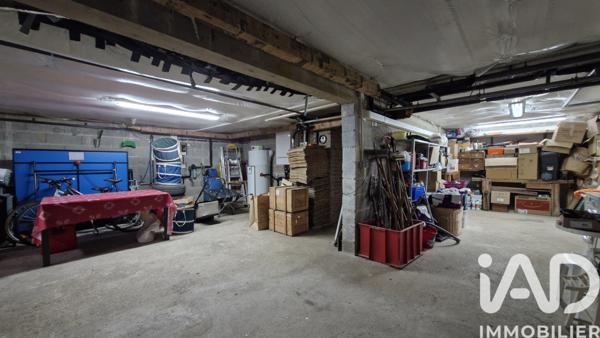 Maison à vendre 7 pièces 152 m² Meaux