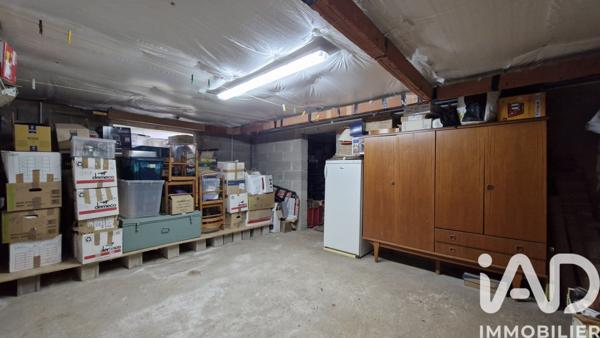 Maison à vendre 7 pièces 152 m² Meaux