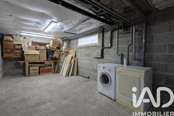 Maison à vendre 7 pièces 152 m² Meaux