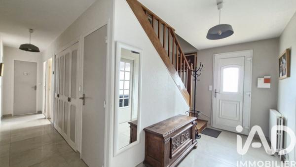 Maison à vendre 7 pièces 152 m² Meaux