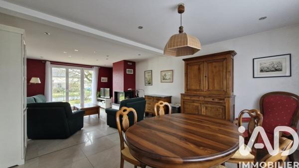 Maison à vendre 7 pièces 152 m² Meaux