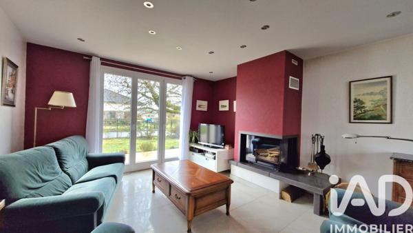 Maison à vendre 7 pièces 152 m² Meaux