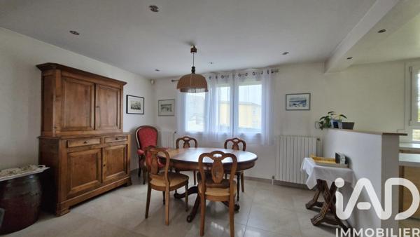 Maison à vendre 7 pièces 152 m² Meaux
