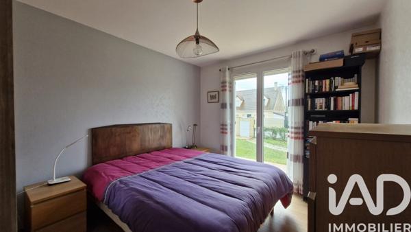 Maison à vendre 7 pièces 152 m² Meaux