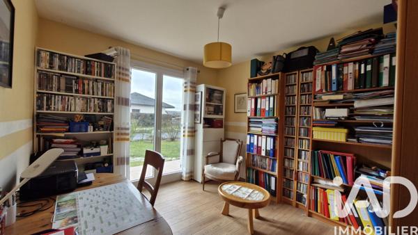 Maison à vendre 7 pièces 152 m² Meaux