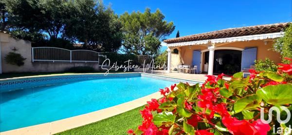 Maison à vendre 7 pièces 170 m² La Seyne-sur-Mer