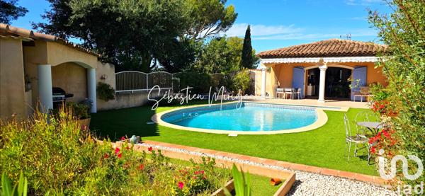 Maison à vendre 7 pièces 170 m² La Seyne-sur-Mer