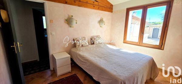 Maison à vendre 7 pièces 170 m² La Seyne-sur-Mer