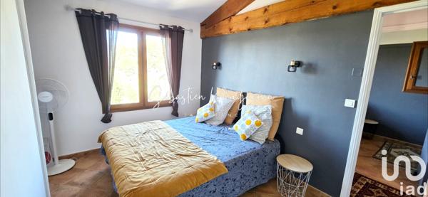 Maison à vendre 7 pièces 170 m² La Seyne-sur-Mer