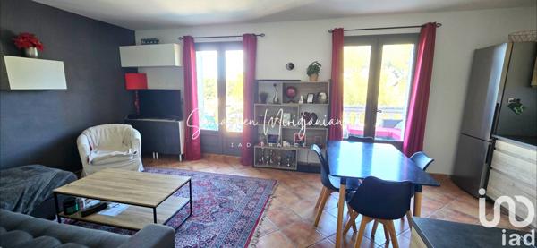 Maison à vendre 7 pièces 170 m² La Seyne-sur-Mer