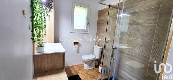 Maison à vendre 7 pièces 170 m² La Seyne-sur-Mer