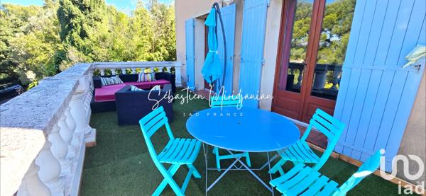 Maison à vendre 7 pièces 170 m² La Seyne-sur-Mer