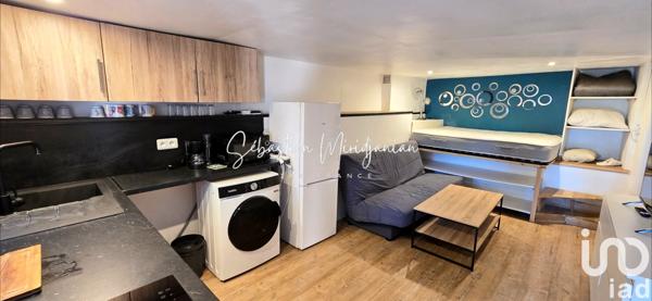 Maison à vendre 7 pièces 170 m² La Seyne-sur-Mer