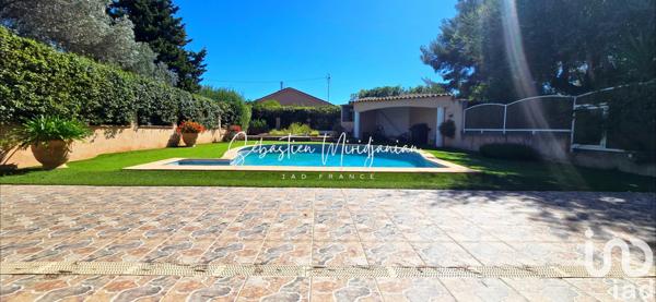 Maison à vendre 7 pièces 170 m² La Seyne-sur-Mer