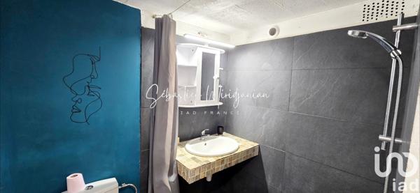 Maison à vendre 7 pièces 170 m² La Seyne-sur-Mer