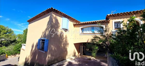 Maison à vendre 7 pièces 170 m² La Seyne-sur-Mer