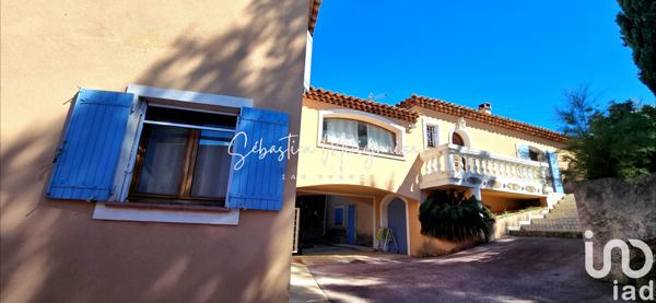 Maison à vendre 7 pièces 170 m² La Seyne-sur-Mer