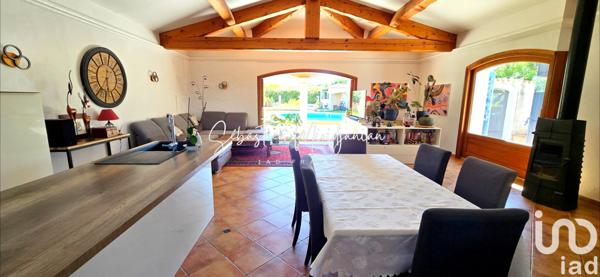 Maison à vendre 7 pièces 170 m² La Seyne-sur-Mer