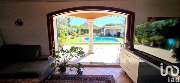 Maison à vendre 7 pièces 170 m² La Seyne-sur-Mer