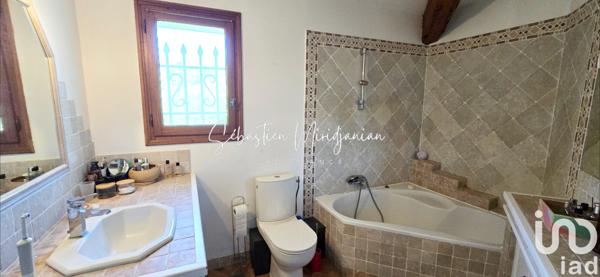 Maison à vendre 7 pièces 170 m² La Seyne-sur-Mer