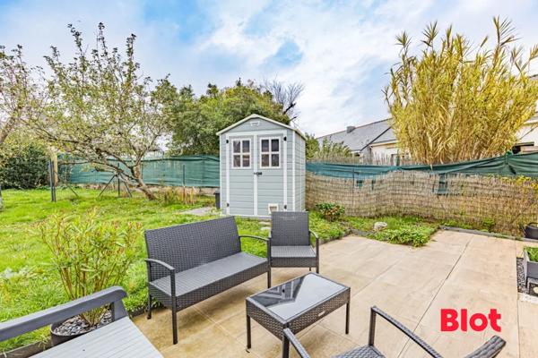 Appartement 3 pièce(s)