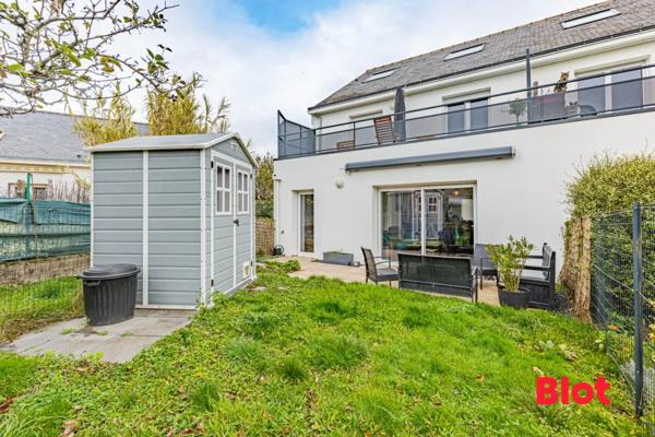 Appartement 3 pièce(s)