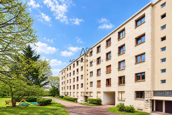 Appartement Le Vesinet 5 pièce(s) 85.25 m2 Le vesinet