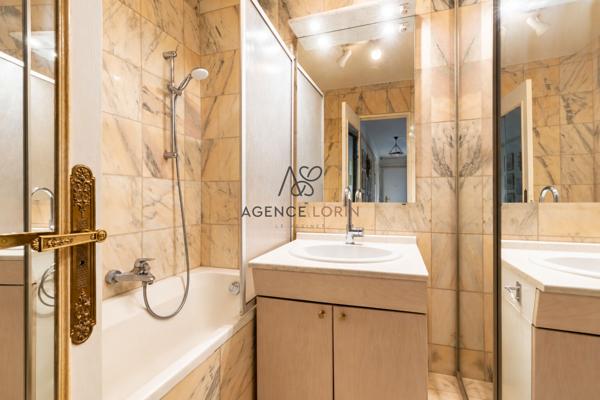 Appartement Le Vesinet 5 pièce(s) 85.25 m2 Le vesinet