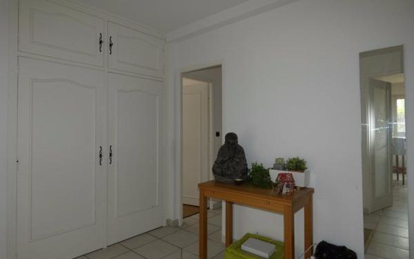 Appartement à louer    4 pièces •  Saint-Raphaël