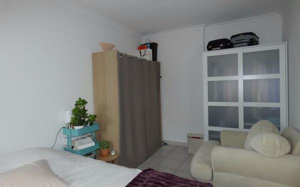 Appartement à louer    4 pièces •  Saint-Raphaël