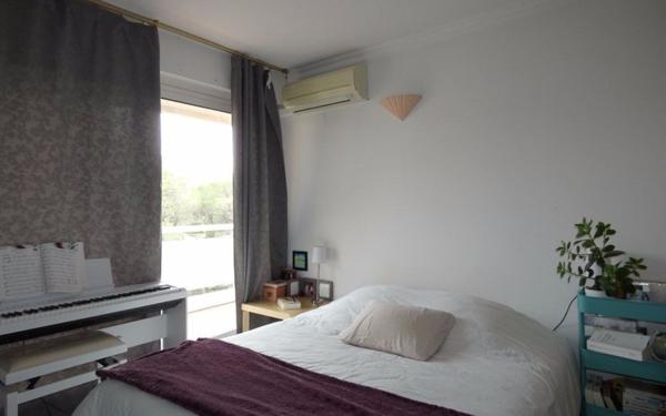 Appartement à louer    4 pièces •  Saint-Raphaël