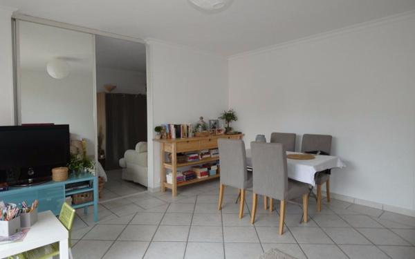 Appartement à louer    4 pièces •  Saint-Raphaël